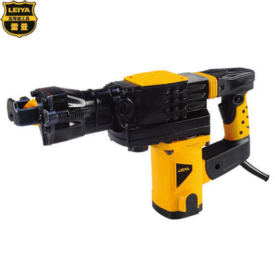 美國雷亞多功能38E六角電錘兩用電鎬 工業(yè)級大功率沖擊鉆電動工具安全五金電動工具零售批發(fā)專 38電錘1580W(不帶鉆頭)使用6角鉆頭【圖片 價格 品牌 報價】-京東