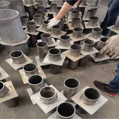 預(yù)埋防水套管dn450批發(fā)零售廠家供應(yīng)穿墻預(yù)埋防水套管