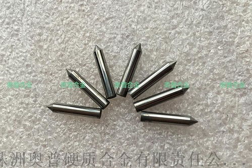 yg6x硬質合金圓棒雕刻刀 燒結陶瓷鎢鋼圓棒