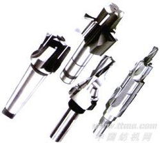 硬質合金成型刀具