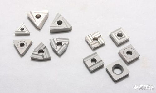 機(jī)床訂單爆滿(mǎn),硬質(zhì)合金刀具量?jī)r(jià)如何