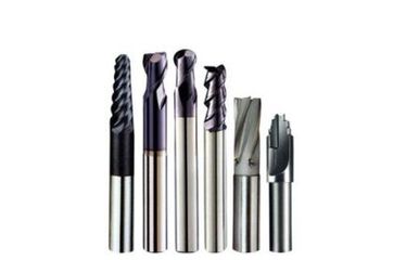 硬質合金刀 5G云平臺 順應行業發展新趨勢