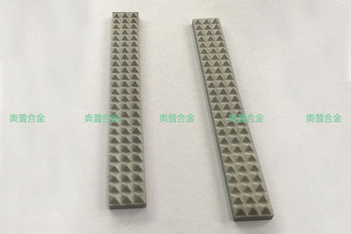 yg11c硬質(zhì)合金卡瓦合金長條22 10 5