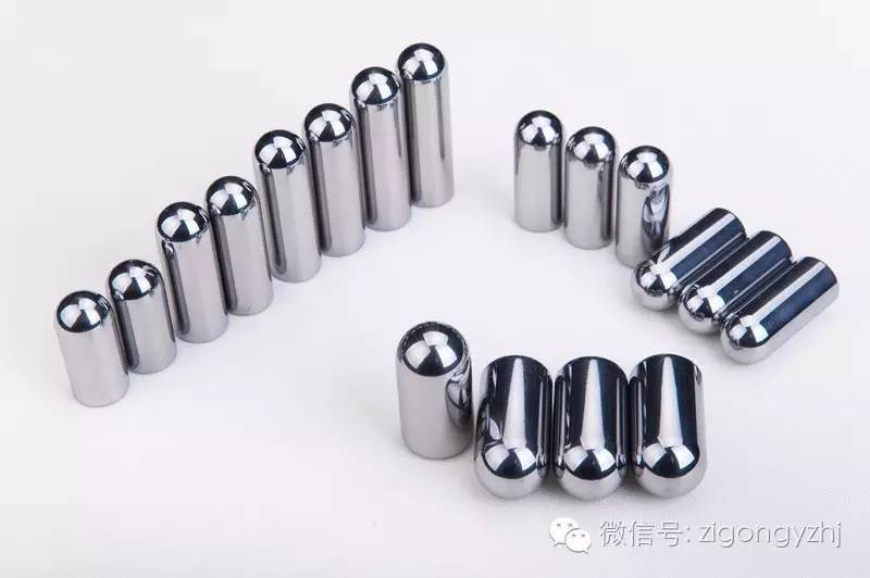 硬質(zhì)合金材料物理性能介紹