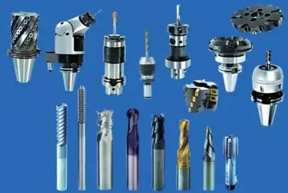 硬質(zhì)合金刀具磨削液的使用的正確選擇方式