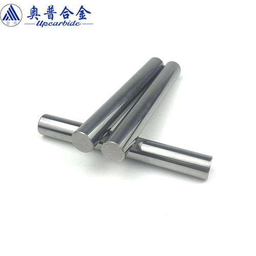 鎢鋼耐磨圓棒yl10.2硬質合金圓棒立銑刀專用棒材
